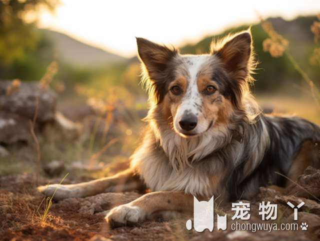 多功能家庭犬