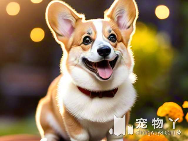 柴犬趣闻知识