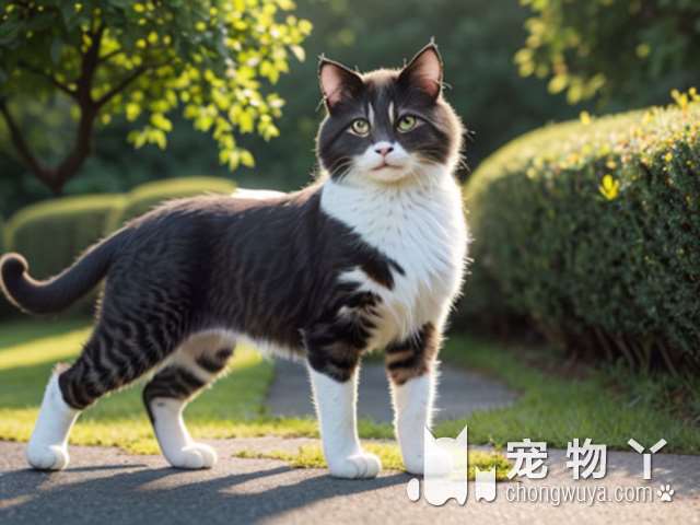 喂养波斯猫技巧