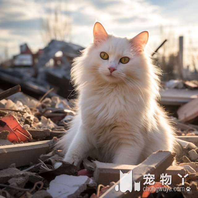 这里有萌到爆的猫狗，你准备好领养了吗?