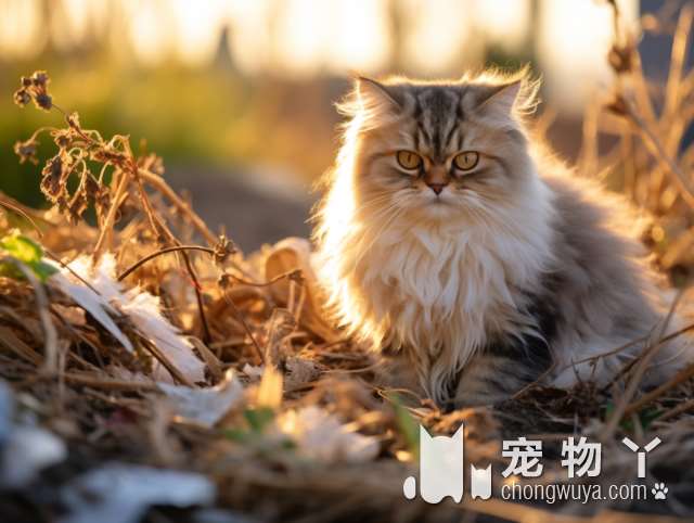 想要抱一只可爱的猫咪吗？徐州大毛猫咖等你来啦!